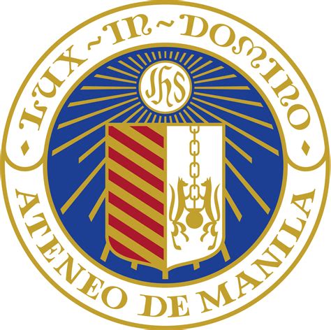 About Ateneo de Manila .